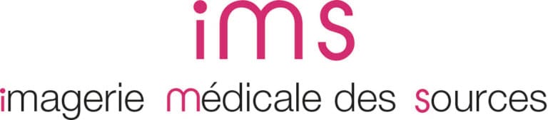 logo IMS rose