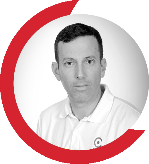 Dr Laurent LABORIE​