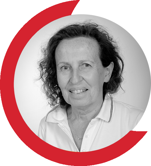 Dr Joëlle Teyssandier​