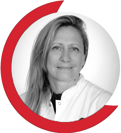 Dr Marie GIRAUD​