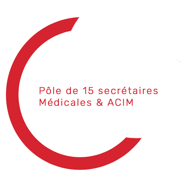Pole secretaires x circle matched