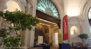 RETOUR SUR L'ÉDITION 2025 DES JOURNÉE DES OS ÉVIAN